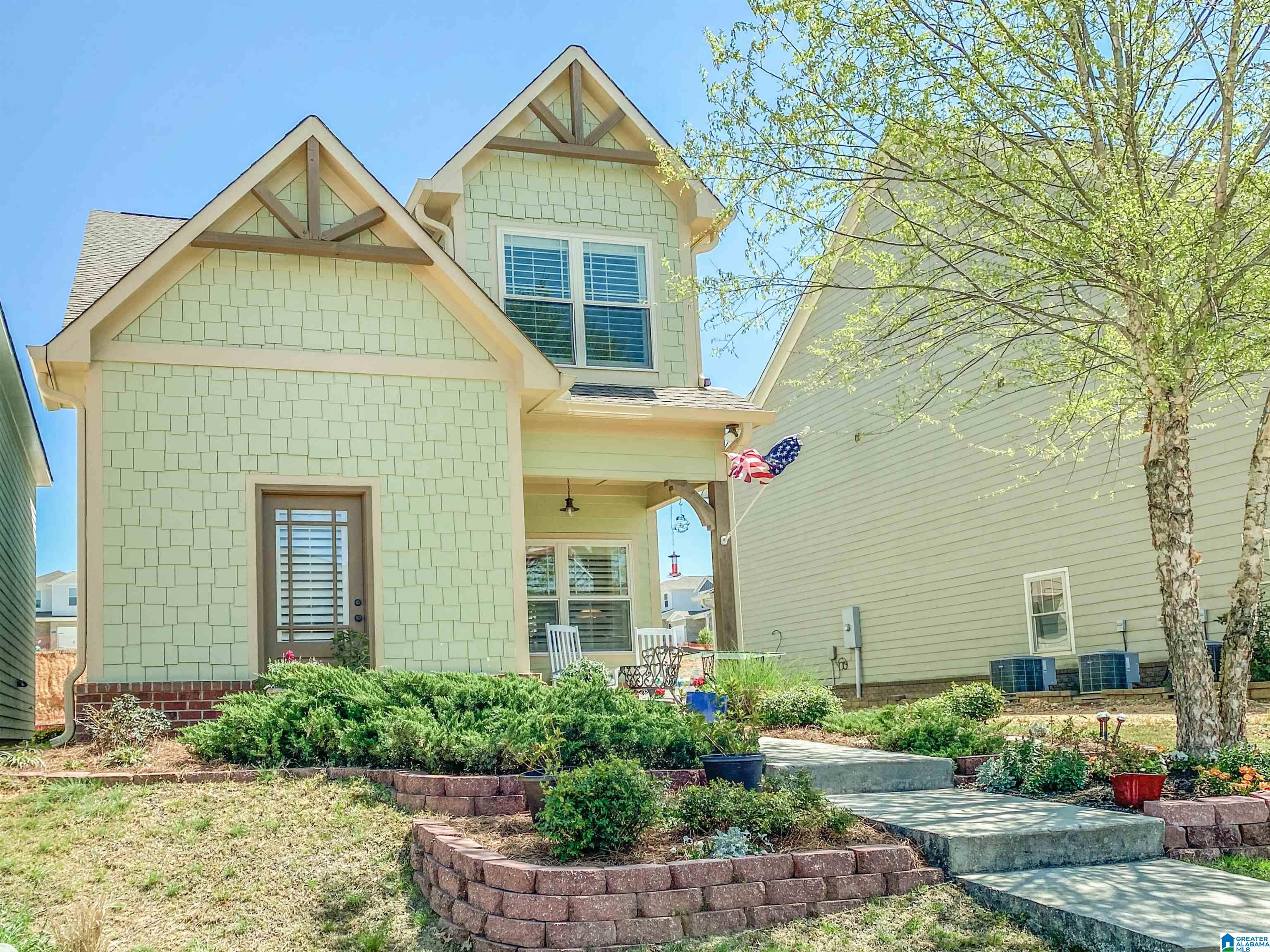 6239 Rainbow Row Pell City, AL 35128 - Photo 1 of 45