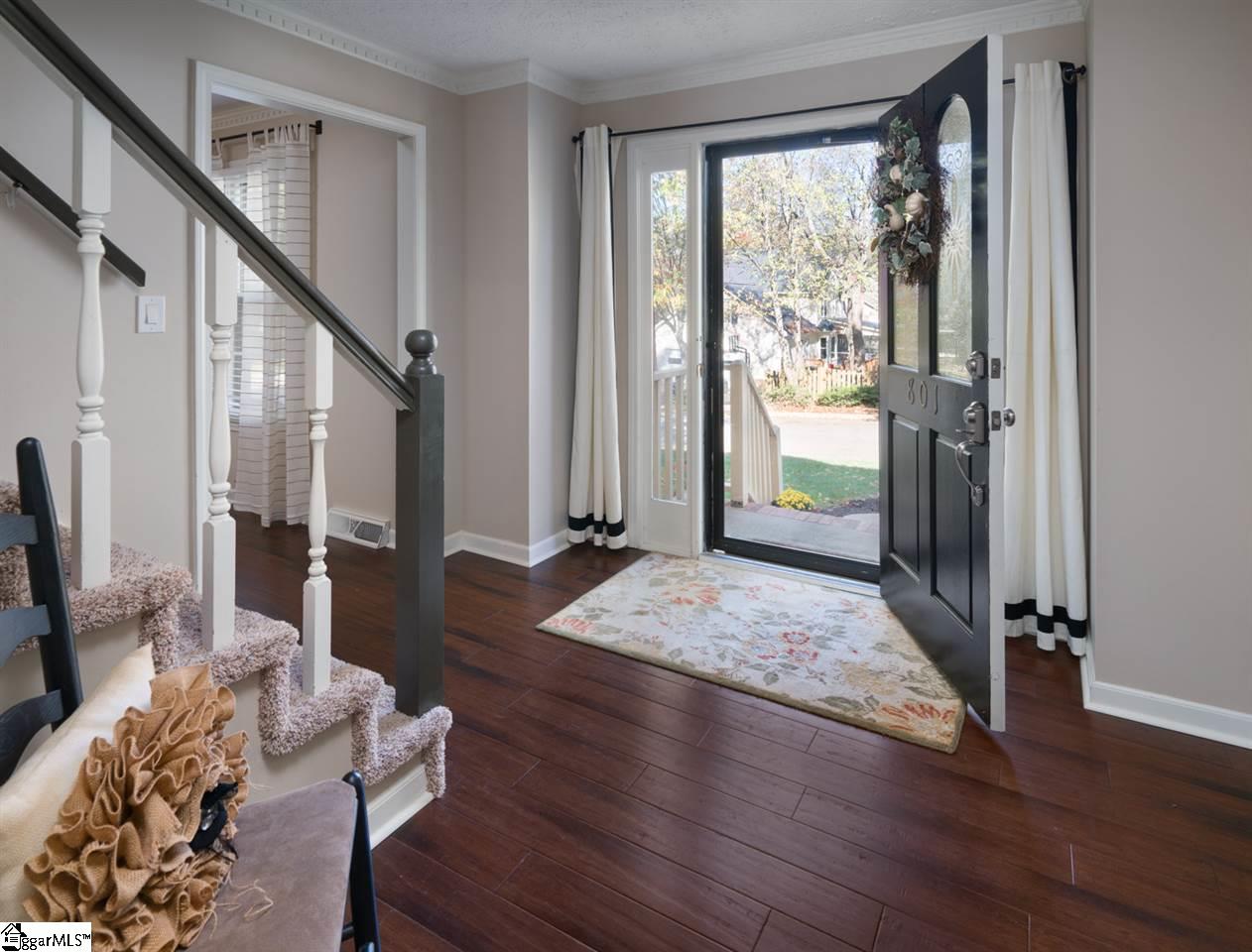 801 East Silverleaf Street Greer, SC 29650 - Photo 2 of 35 Gallery Image 2