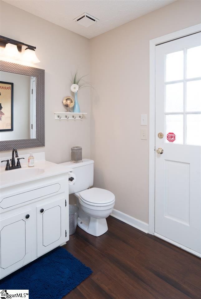 801 East Silverleaf Street Greer, SC 29650 - Photo 15 of 35 Gallery Image 15