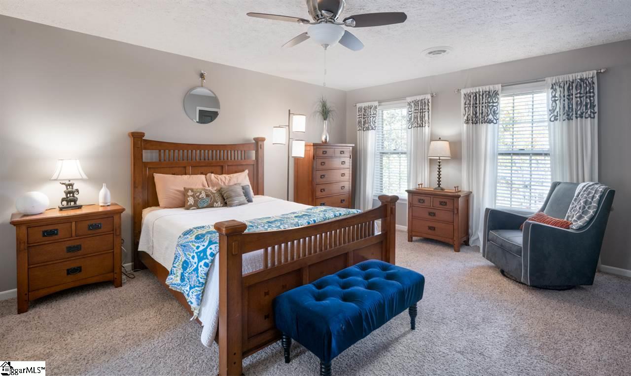 801 East Silverleaf Street Greer, SC 29650 - Photo 16 of 35 Gallery Image 16