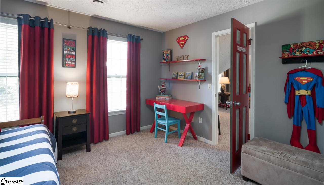 801 East Silverleaf Street Greer, SC 29650 - Photo 25 of 35 Gallery Image 25