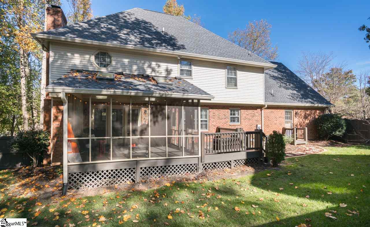 801 East Silverleaf Street Greer, SC 29650 - Photo 29 of 35 Gallery Image 29