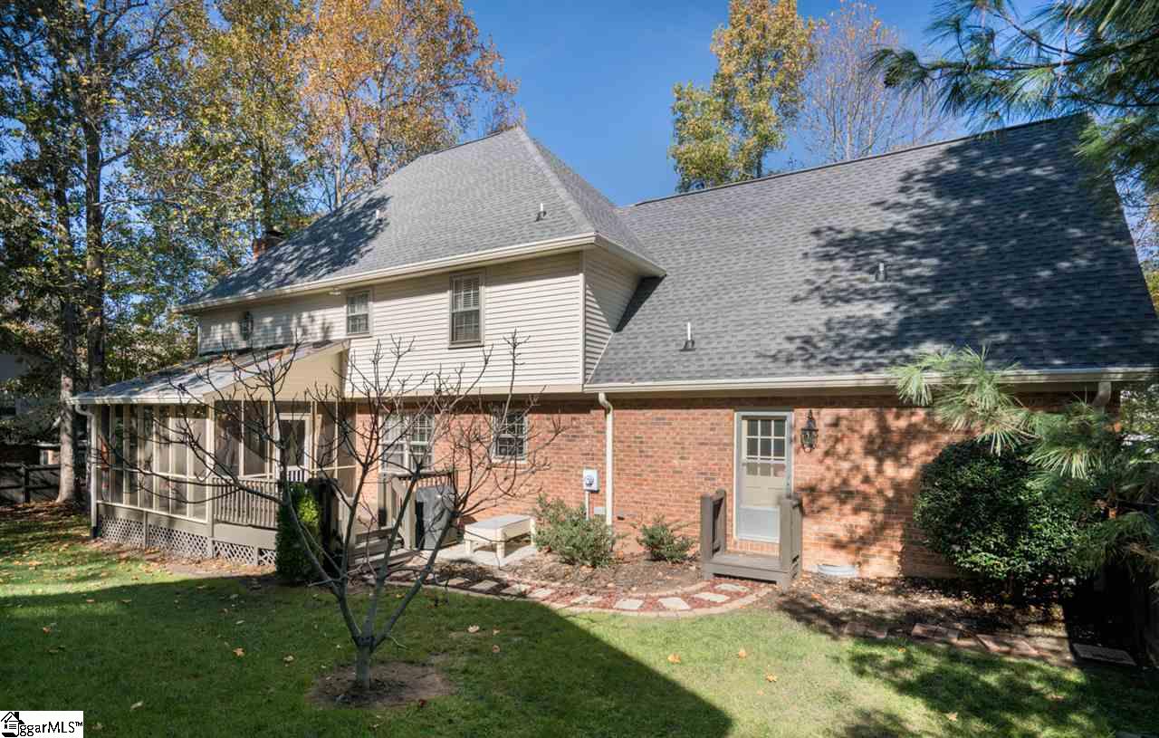 801 East Silverleaf Street Greer, SC 29650 - Photo 30 of 35 Gallery Image 30