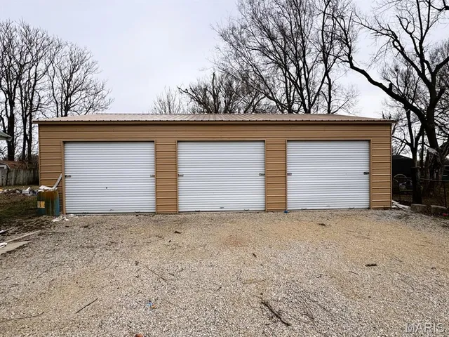 $80,000 | 607 Flemming Street, Bernie, MO 63822