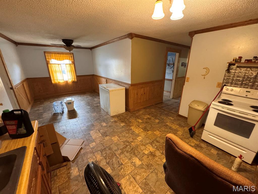 607 Flemming Street Bernie, MO 63822 - Photo 3 of 13