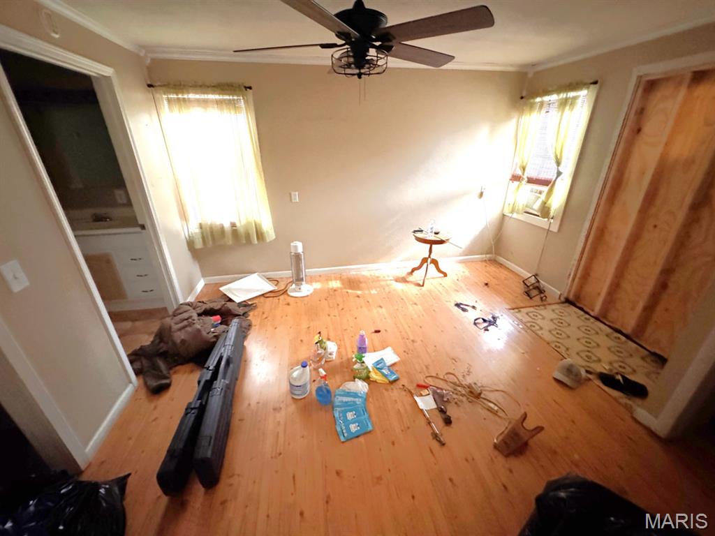 607 Flemming Street Bernie, MO 63822 - Photo 7 of 13