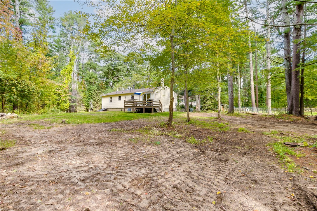 1083 Sisson Road Coventry, RI 02827 - Photo 22 of 25