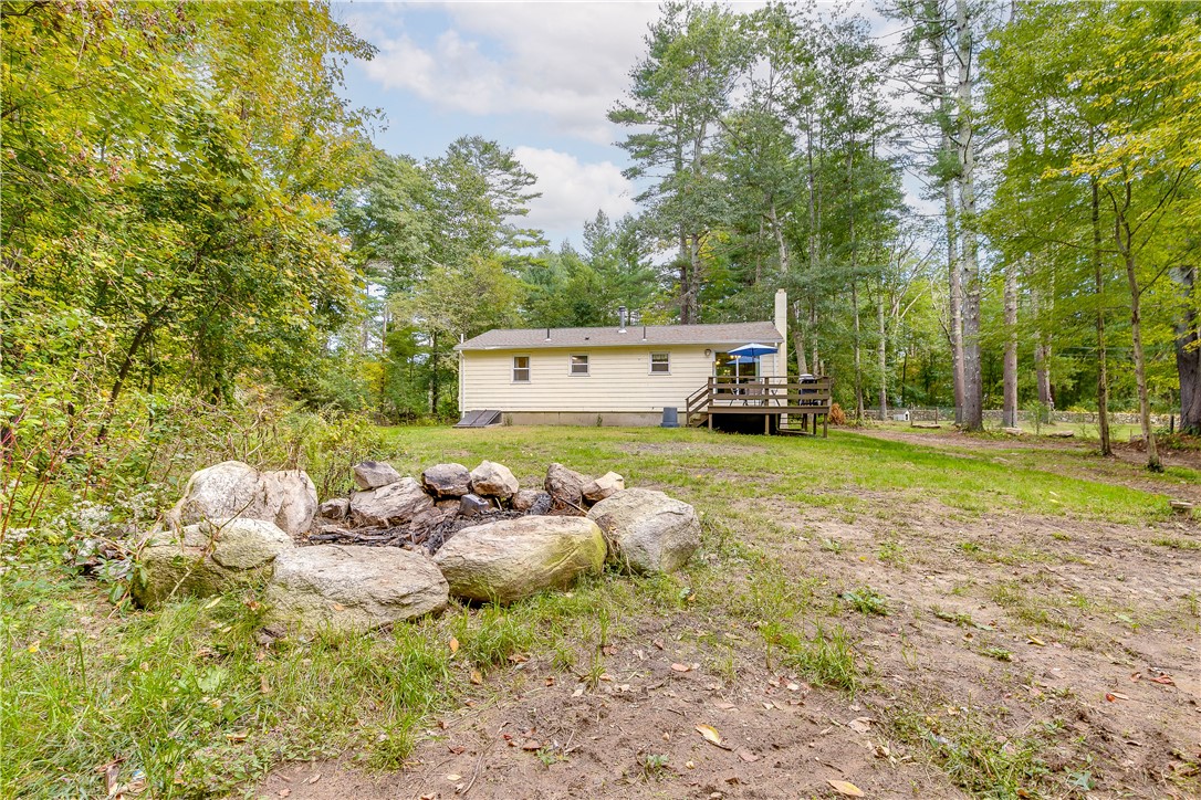 1083 Sisson Road Coventry, RI 02827 - Photo 23 of 25