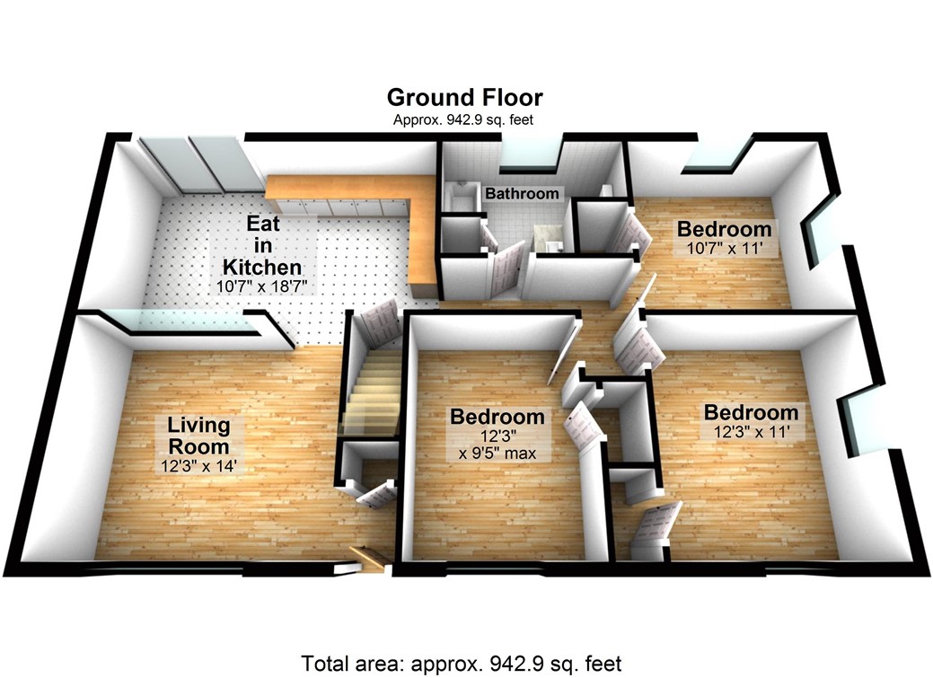 1083 Sisson Road Coventry, RI 02827 - Photo 24 of 25