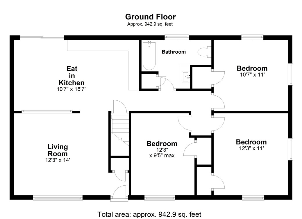 1083 Sisson Road Coventry, RI 02827 - Photo 25 of 25