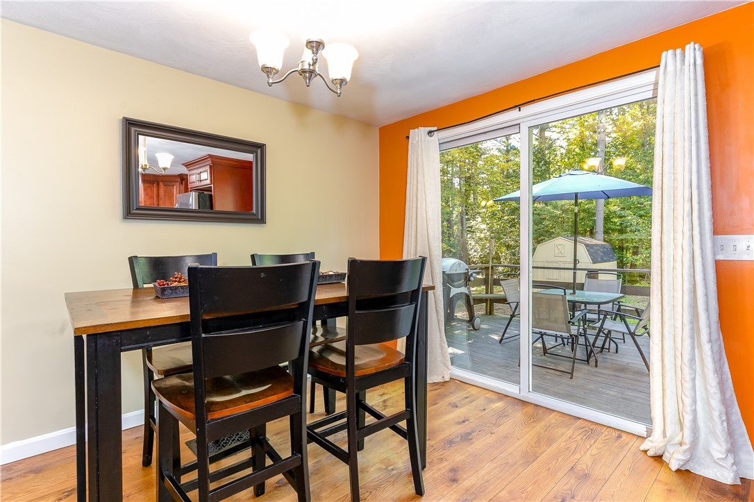 1083 Sisson Road Coventry, RI 02827 - Photo 6 of 25