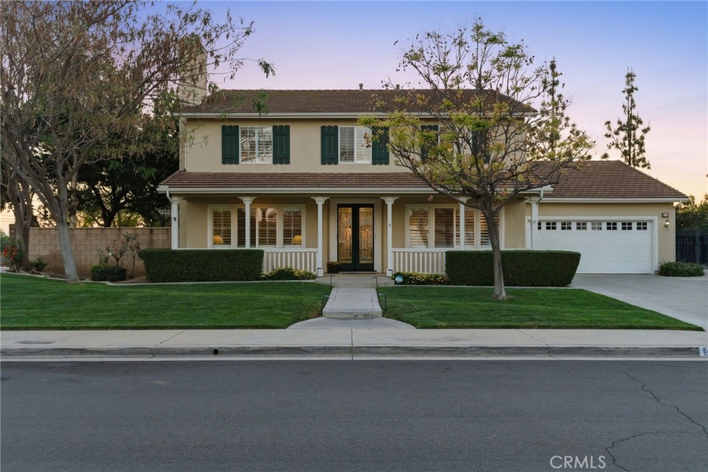 8345 Carriage Court Riverside, CA 92508 - Photo 1 of 62