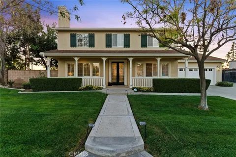 $1,025,000 | 8345 Carriage Court, Riverside, CA 92508