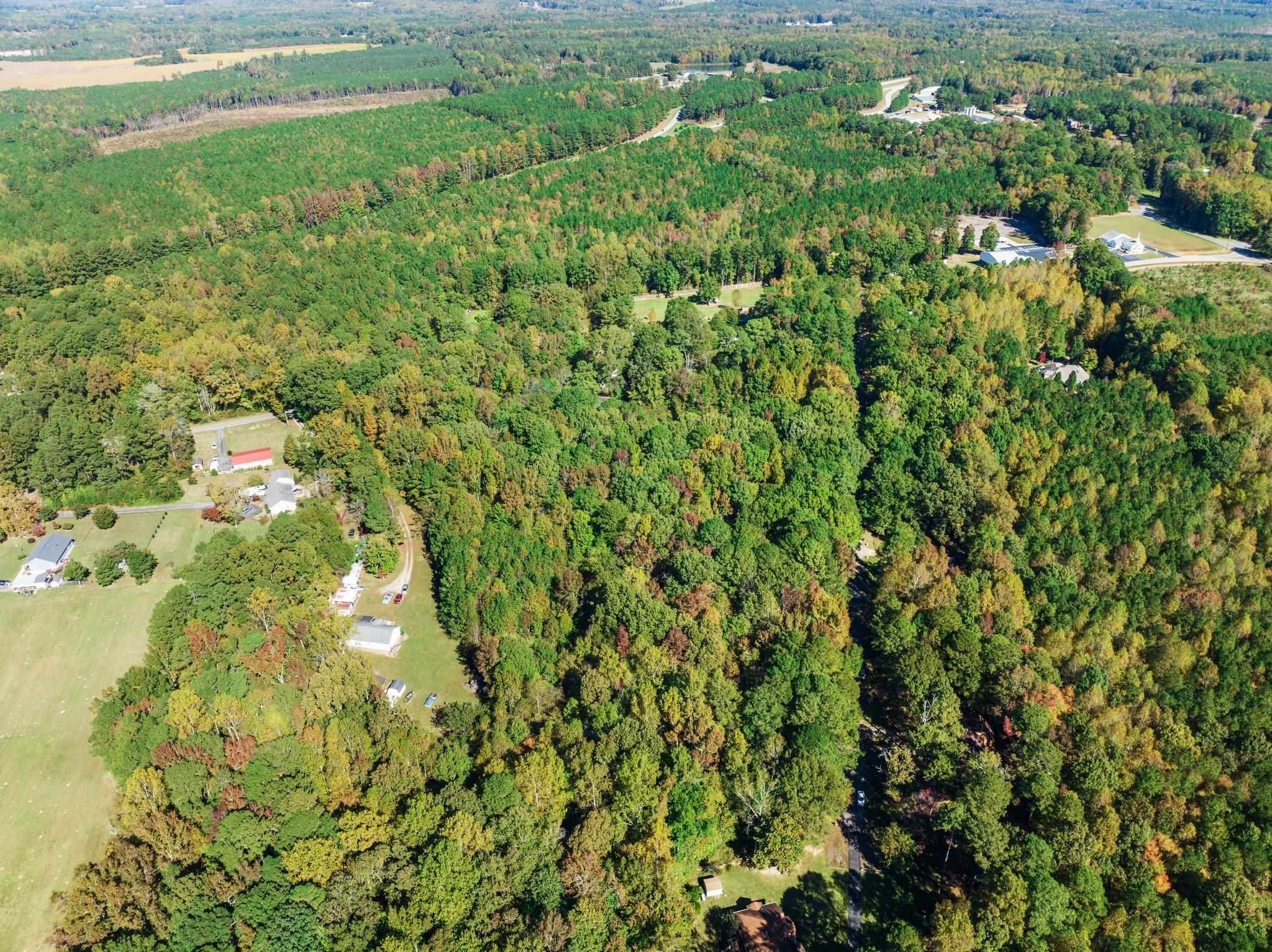 0 Quincy Downs Road Zebulon, NC 27597 - Photo 8 of 11 Photo 8