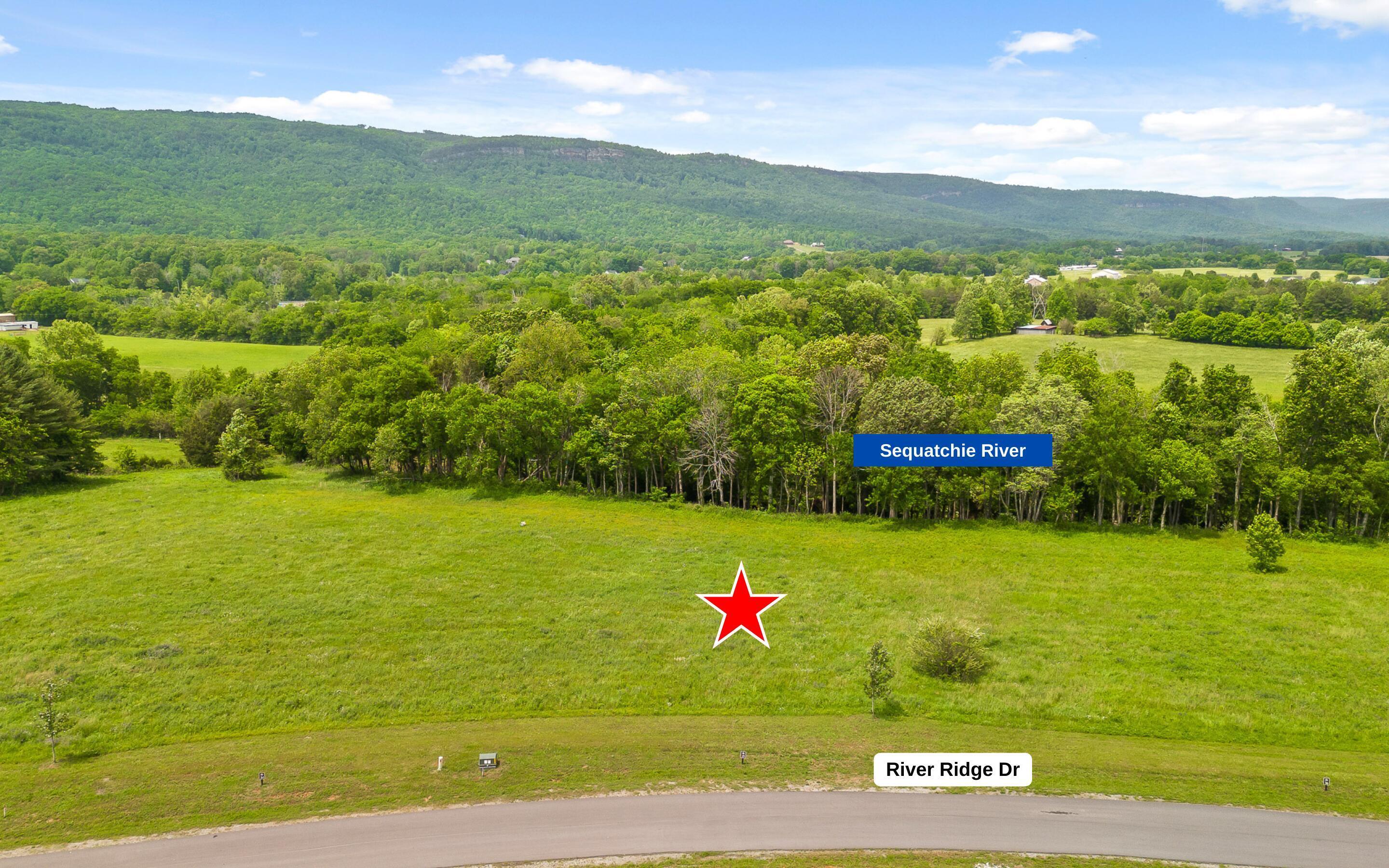 Lot 35 River Ridge Drive Dunlap, TN 37327 - Photo 2 of 35 Lot 35 River Ridge Dr
