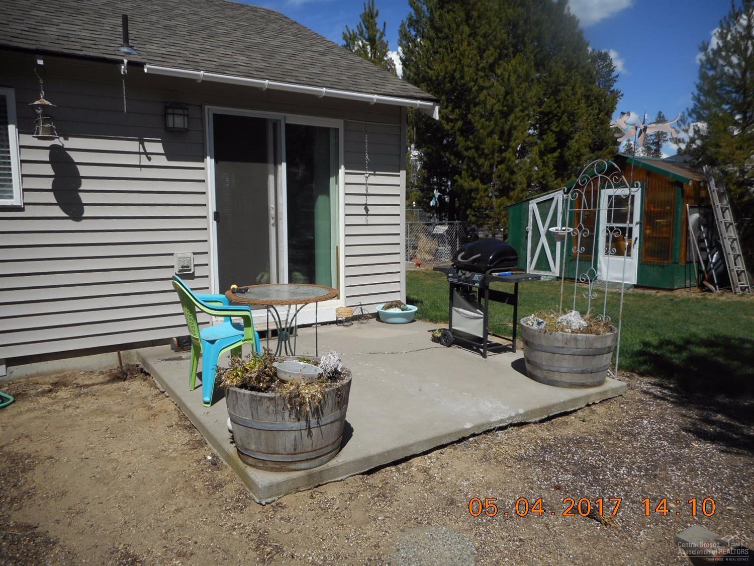 16615 William Foss Road La Pine, OR 97739 - Photo 13 of 16 Additional Photo