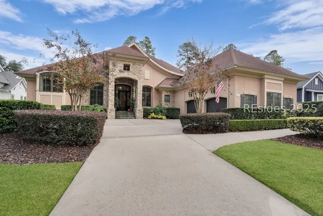 $1,795,000 | 164 Good Hope Road, Bluffton, SC 29909