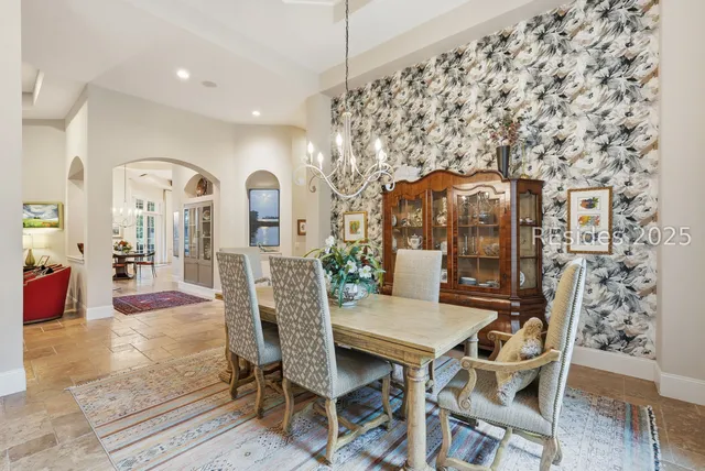 $1,795,000 | 164 Good Hope Road, Bluffton, SC 29909