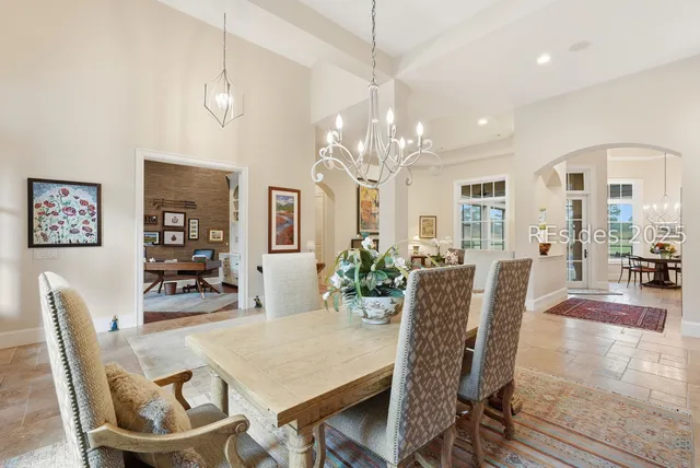 $1,795,000 | 164 Good Hope Road, Bluffton, SC 29909