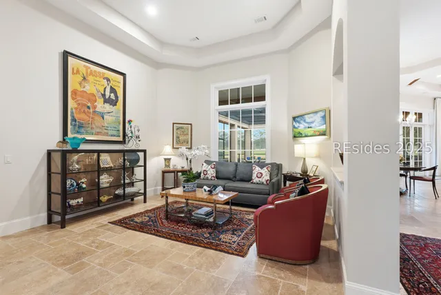 $1,795,000 | 164 Good Hope Road, Bluffton, SC 29909