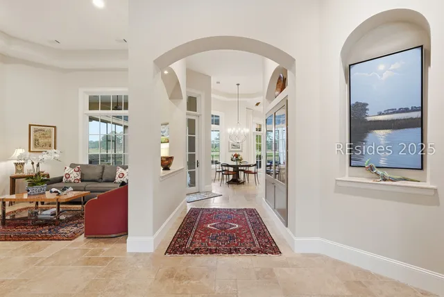 $1,795,000 | 164 Good Hope Road, Bluffton, SC 29909