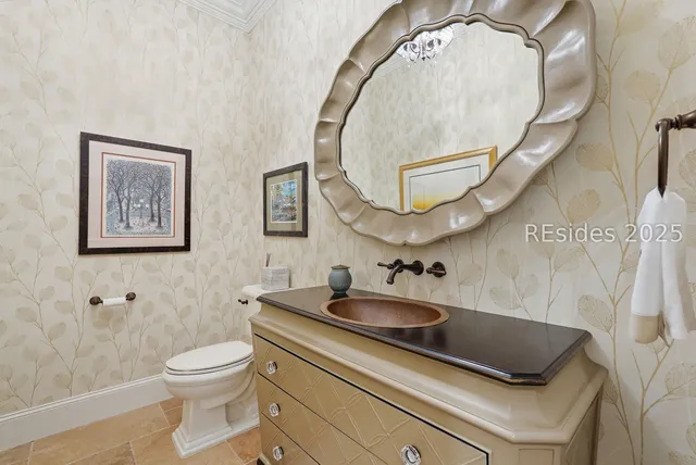 $1,795,000 | 164 Good Hope Road, Bluffton, SC 29909