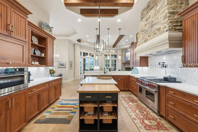 $1,795,000 | 164 Good Hope Road, Bluffton, SC 29909