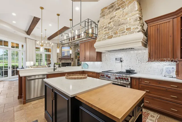 $1,795,000 | 164 Good Hope Road, Bluffton, SC 29909