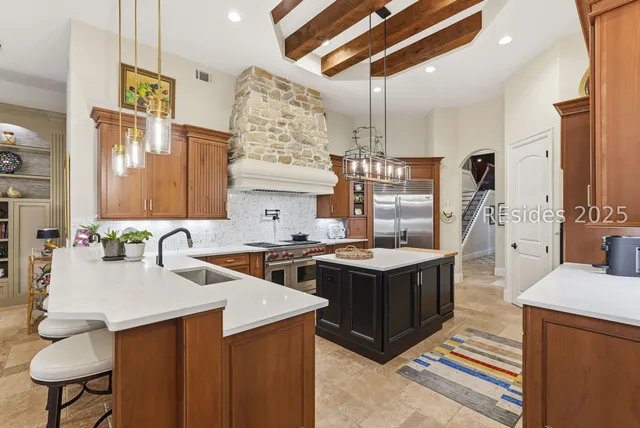 $1,795,000 | 164 Good Hope Road, Bluffton, SC 29909