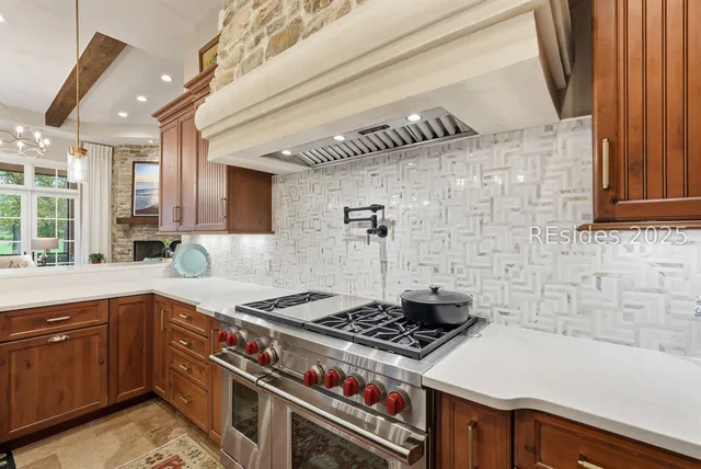 $1,795,000 | 164 Good Hope Road, Bluffton, SC 29909