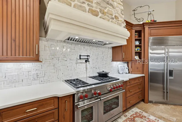 $1,795,000 | 164 Good Hope Road, Bluffton, SC 29909