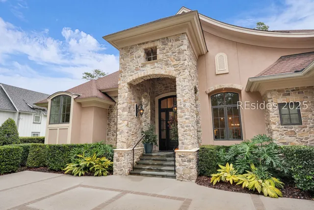 $1,795,000 | 164 Good Hope Road, Bluffton, SC 29909