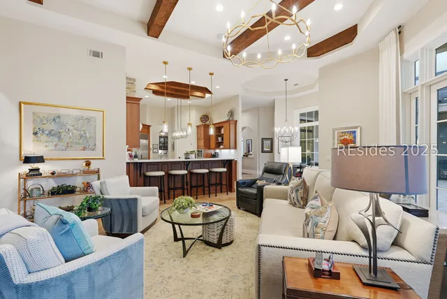 $1,795,000 | 164 Good Hope Road, Bluffton, SC 29909