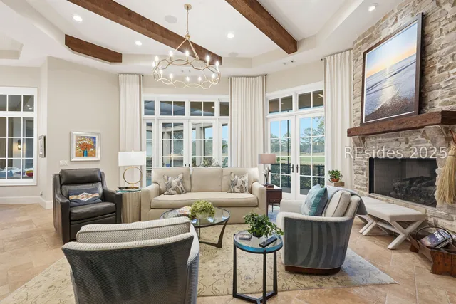 $1,795,000 | 164 Good Hope Road, Bluffton, SC 29909