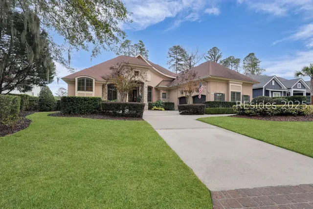 $1,795,000 | 164 Good Hope Road, Bluffton, SC 29909