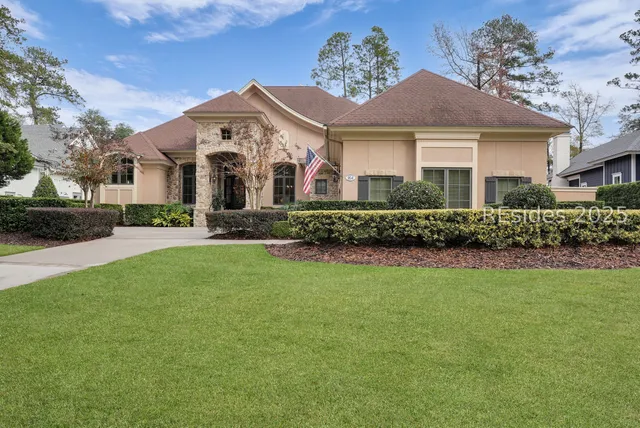 $1,795,000 | 164 Good Hope Road, Bluffton, SC 29909