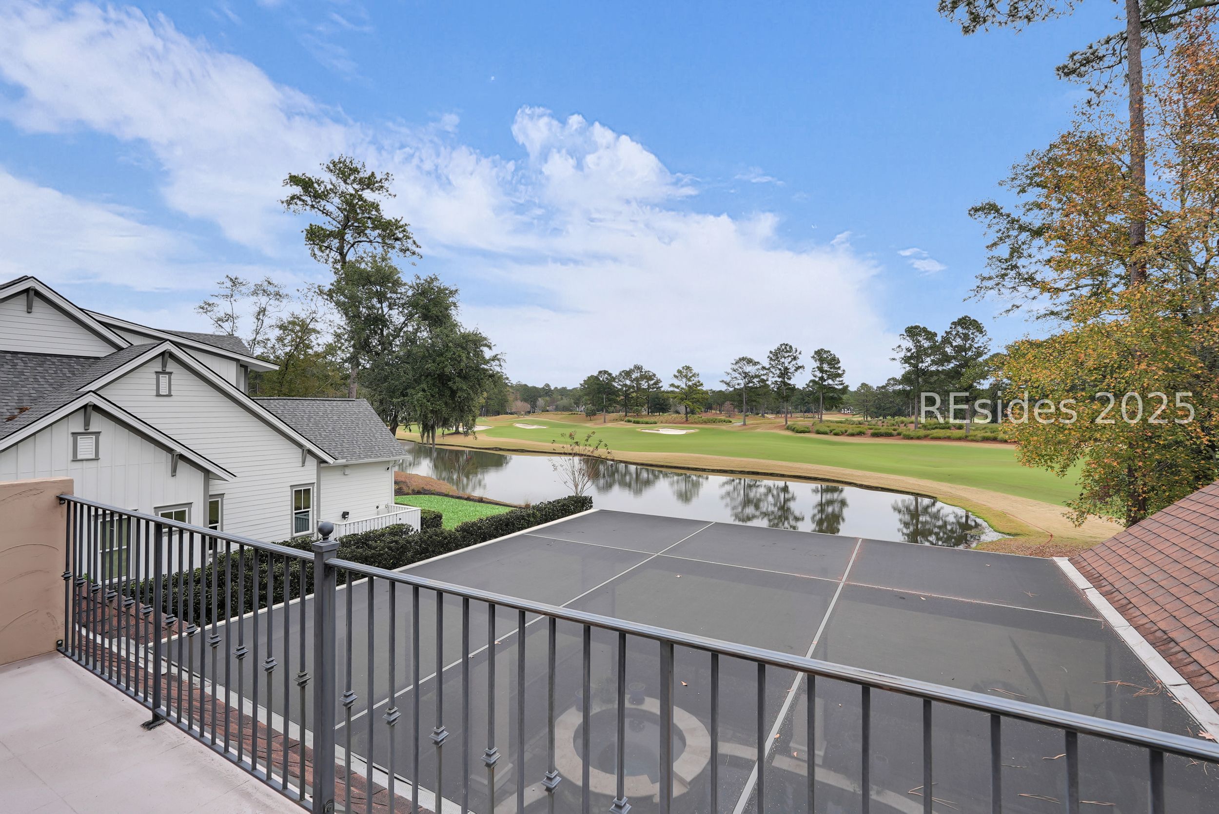 164 Good Hope Road Bluffton, SC 29909 - Photo 57 of 91