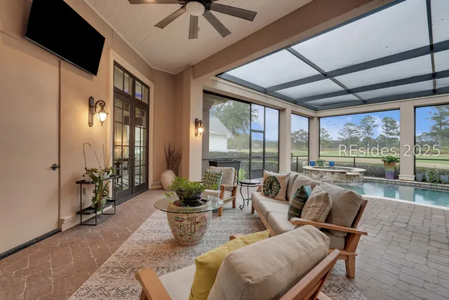 $1,795,000 | 164 Good Hope Road, Bluffton, SC 29909