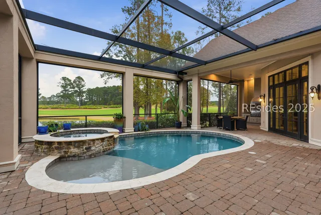 $1,795,000 | 164 Good Hope Road, Bluffton, SC 29909