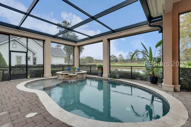 $1,795,000 | 164 Good Hope Road, Bluffton, SC 29909