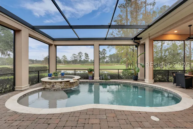 $1,795,000 | 164 Good Hope Road, Bluffton, SC 29909