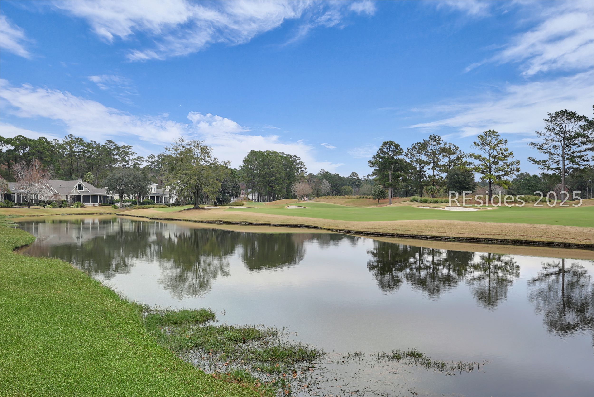 164 Good Hope Road Bluffton, SC 29909 - Photo 69 of 91