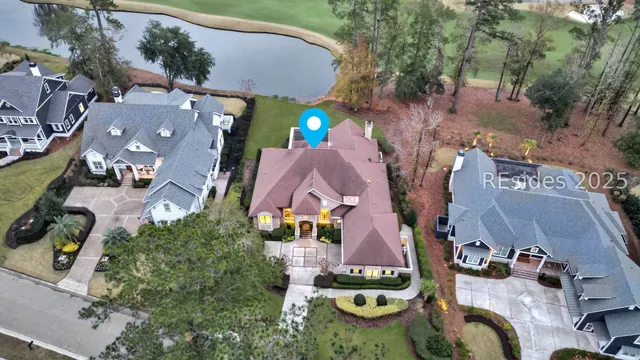 $1,795,000 | 164 Good Hope Road, Bluffton, SC 29909
