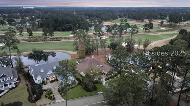 $1,795,000 | 164 Good Hope Road, Bluffton, SC 29909