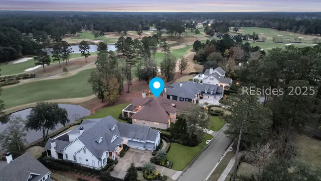 $1,795,000 | 164 Good Hope Road, Bluffton, SC 29909