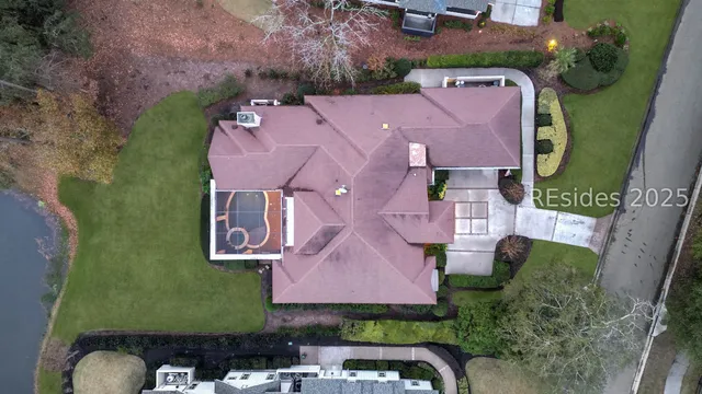 $1,795,000 | 164 Good Hope Road, Bluffton, SC 29909