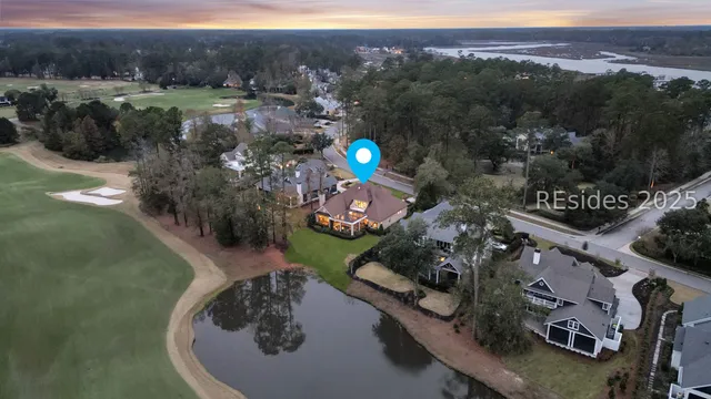 $1,795,000 | 164 Good Hope Road, Bluffton, SC 29909