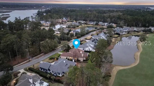 $1,795,000 | 164 Good Hope Road, Bluffton, SC 29909
