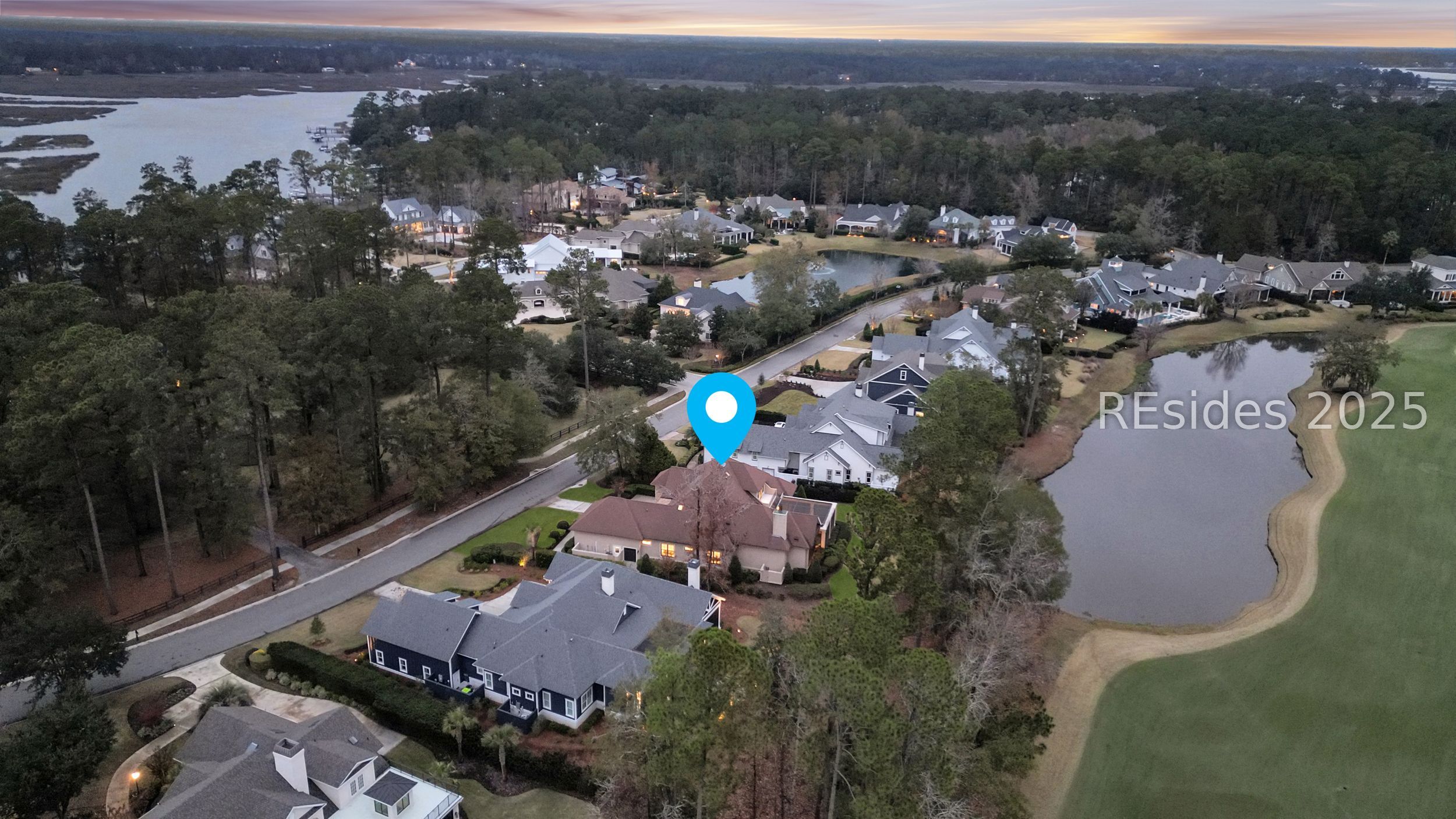 164 Good Hope Road Bluffton, SC 29909 - Photo 78 of 91