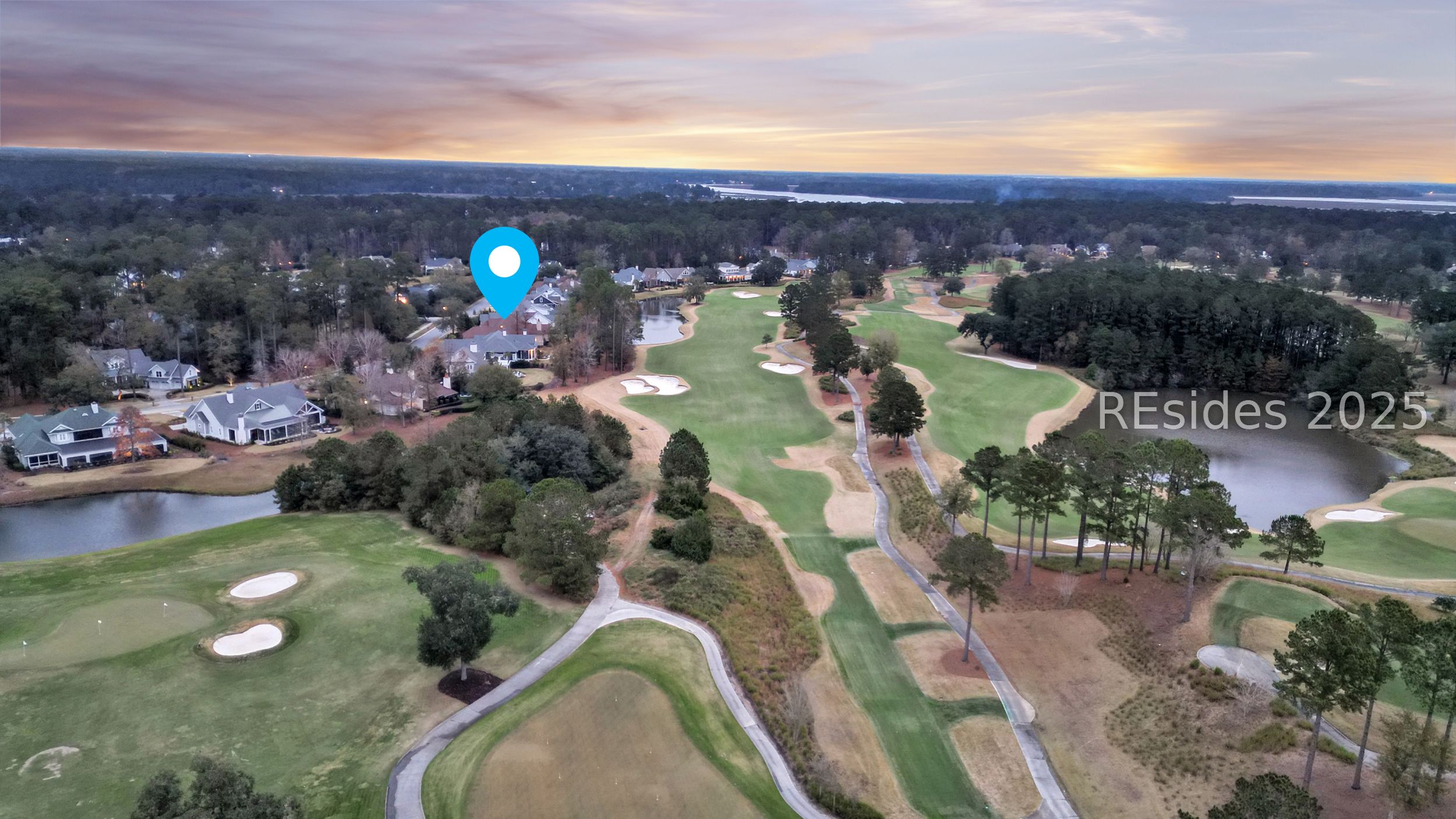 164 Good Hope Road Bluffton, SC 29909 - Photo 79 of 91